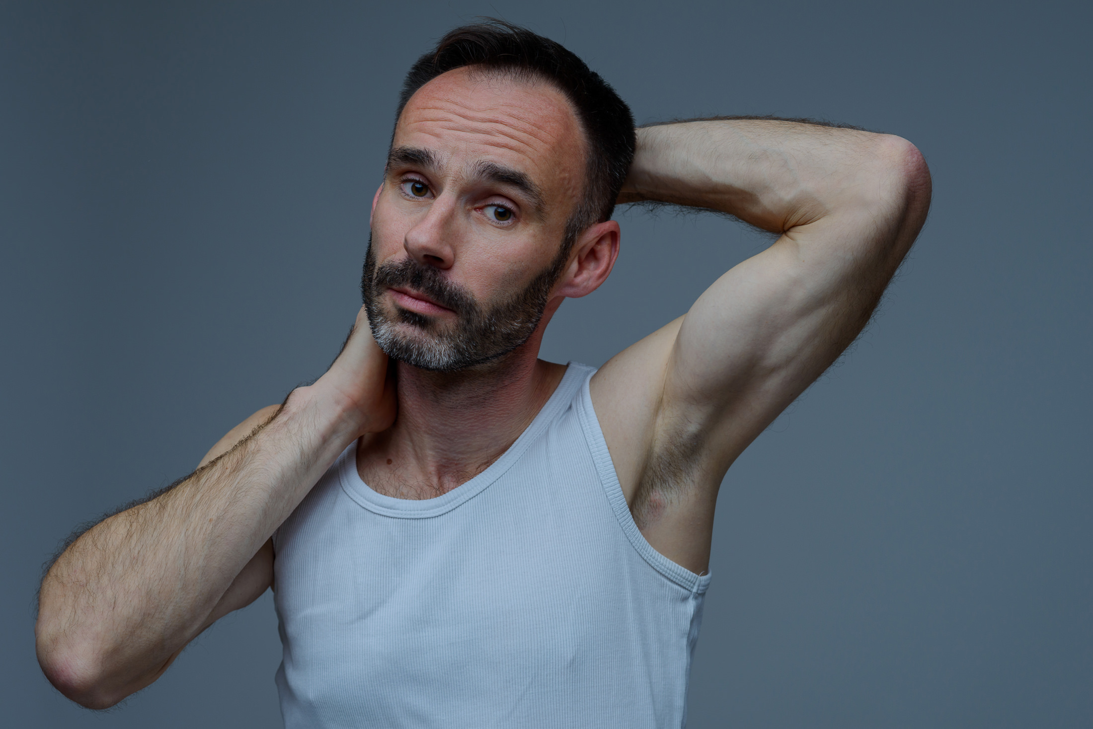 męska sesja zdjęciowa Warszawa %filename