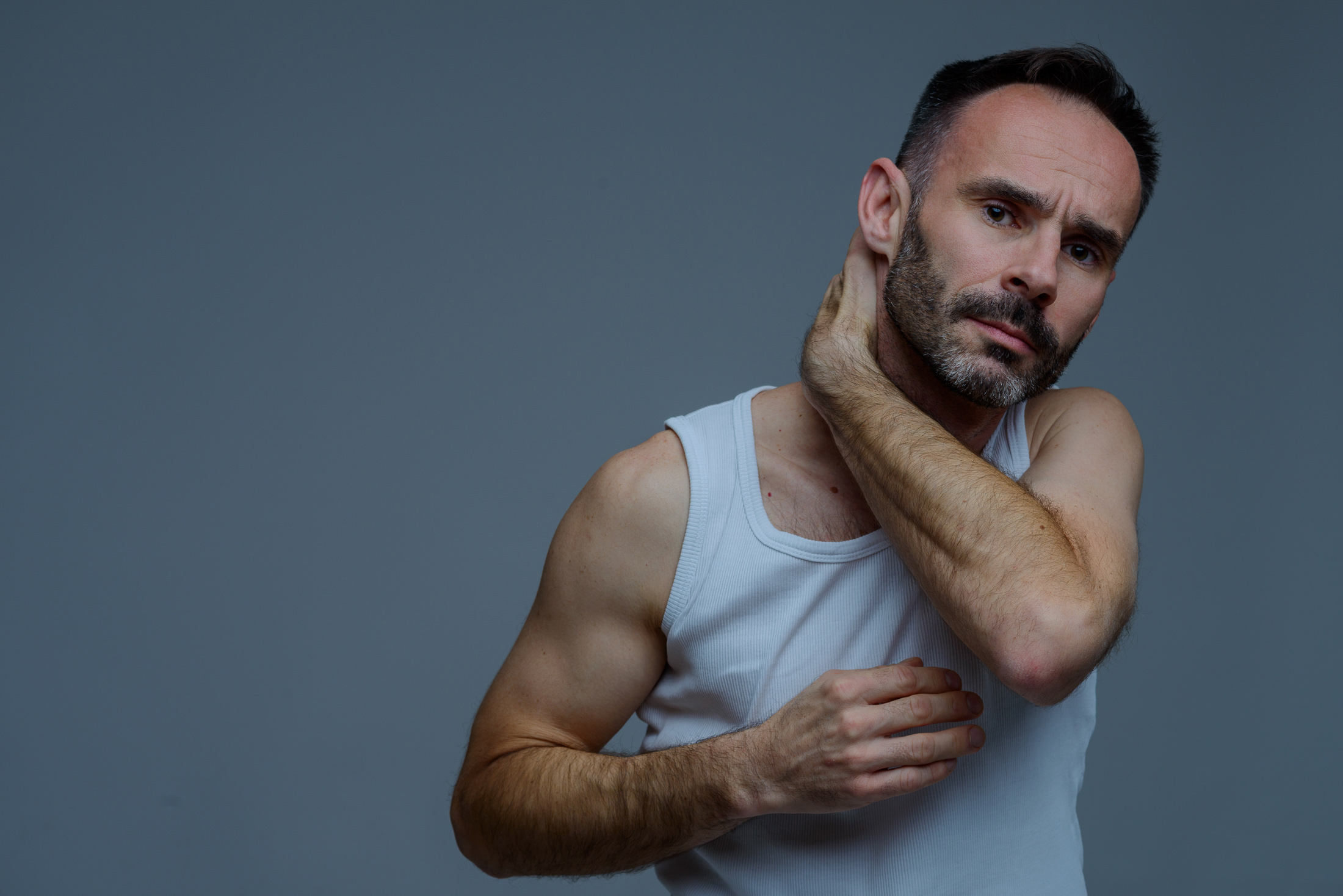 męska sesja zdjęciowa Warszawa %filename