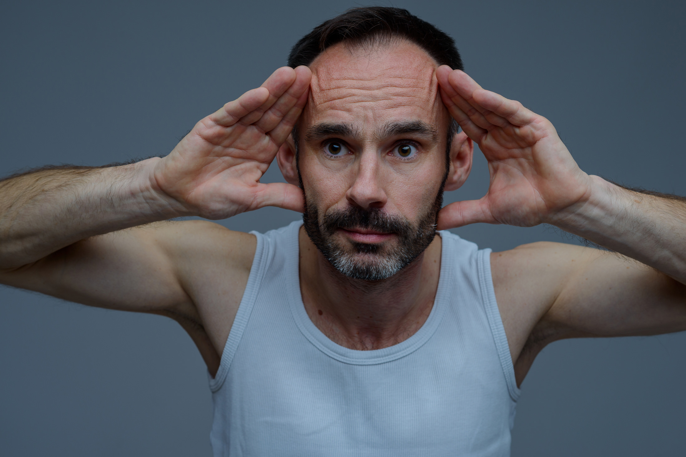 męska sesja zdjęciowa Warszawa %filename