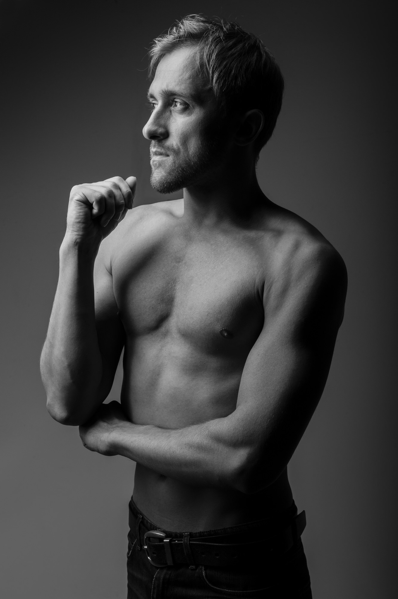 męska sesja zdjęciowa Warszawa %filename