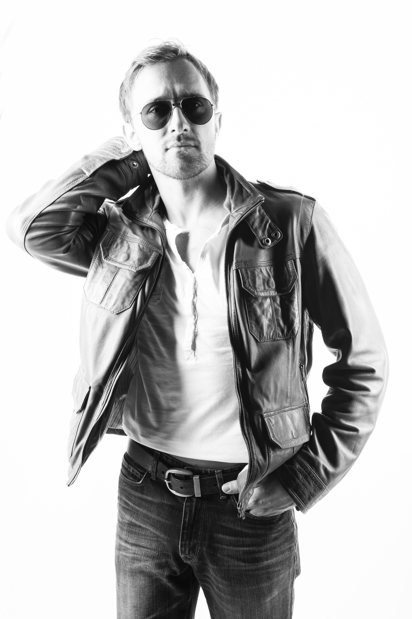 męska sesja zdjęciowa Warszawa %filename