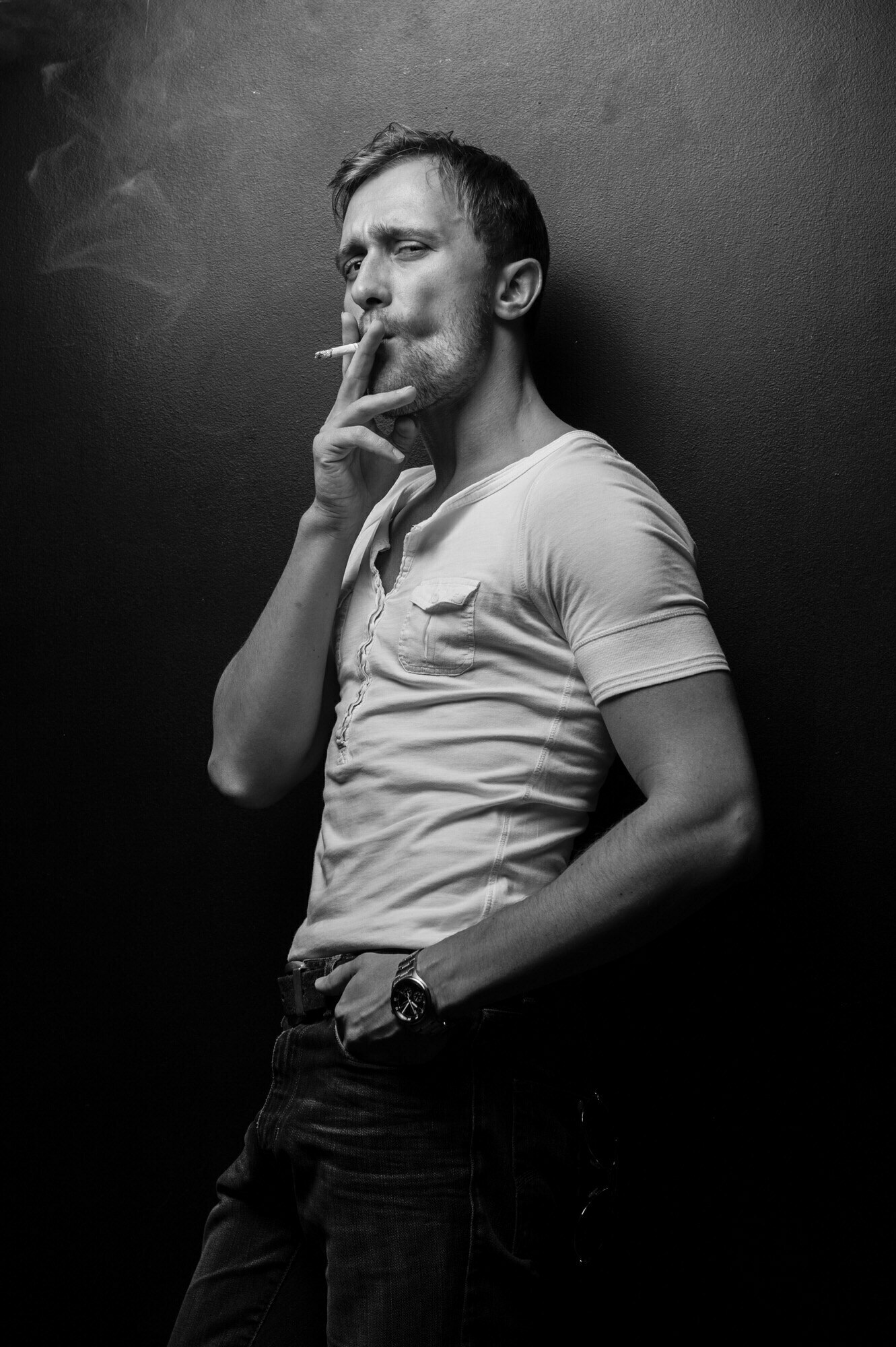 męska sesja zdjęciowa Warszawa %filename