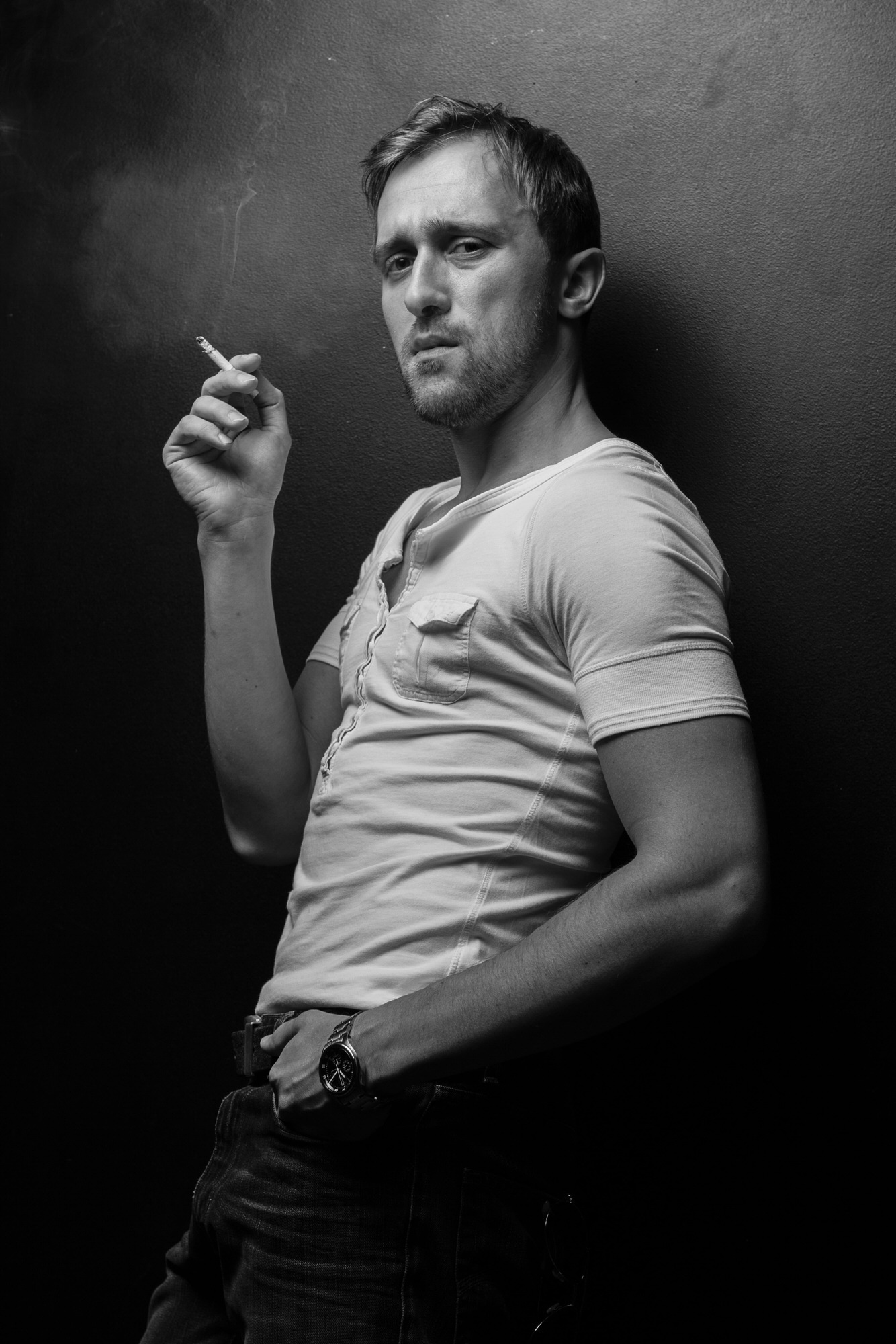 męska sesja zdjęciowa Warszawa %filename