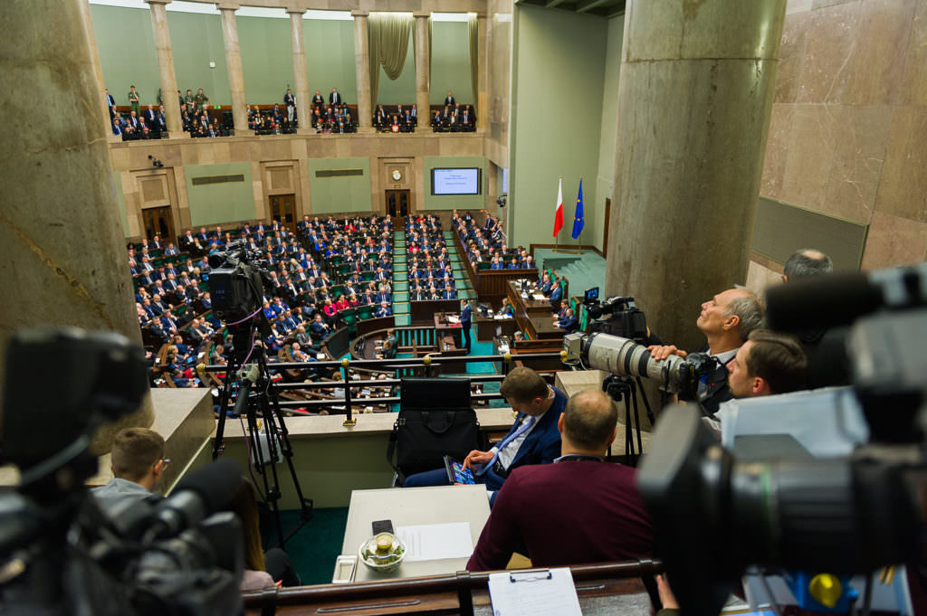 backstage z sesji fotograficznej