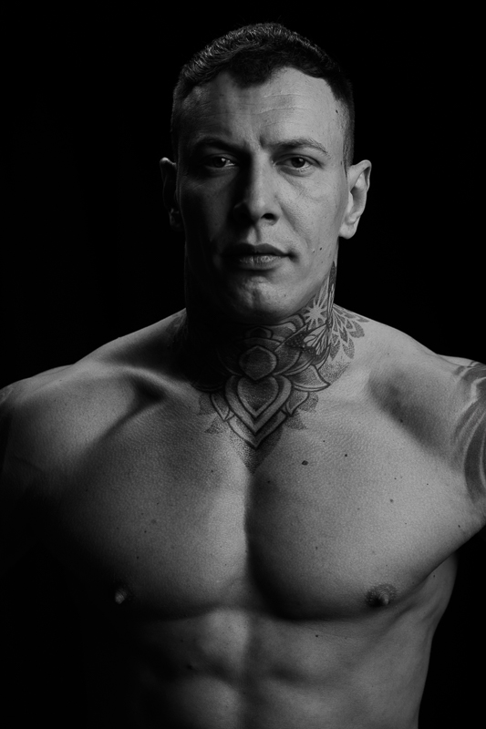 męska sesja zdjęciowa Warszawa %filename