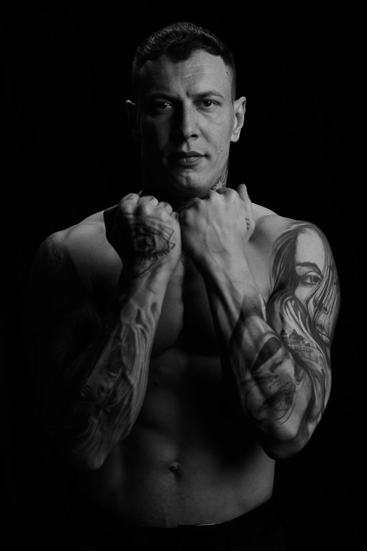 męska sesja zdjęciowa Warszawa %filename