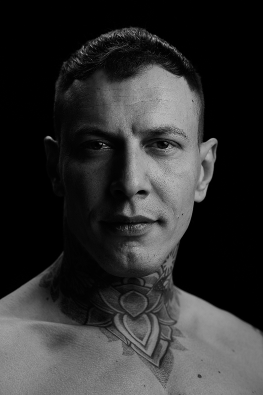 męska sesja zdjęciowa Warszawa %filename