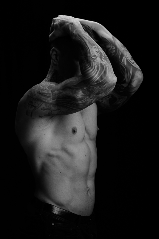 męska sesja zdjęciowa Warszawa %filename