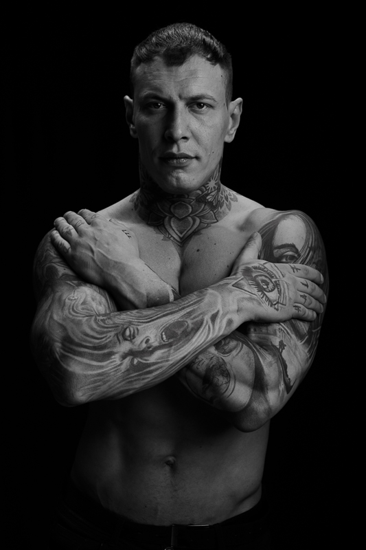 męska sesja zdjęciowa Warszawa %filename