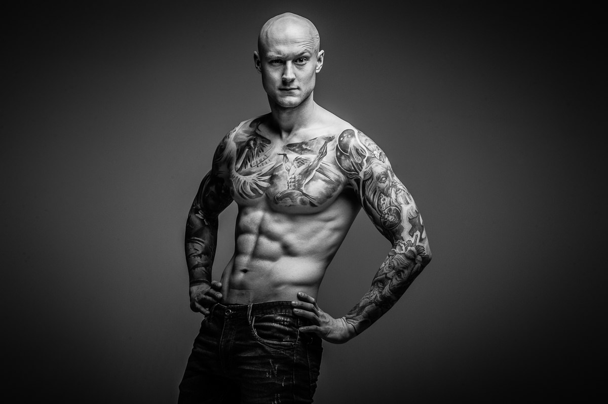 męska sesja zdjęciowa Warszawa %filename