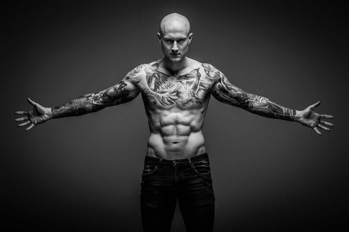 męska sesja zdjęciowa Warszawa %filename