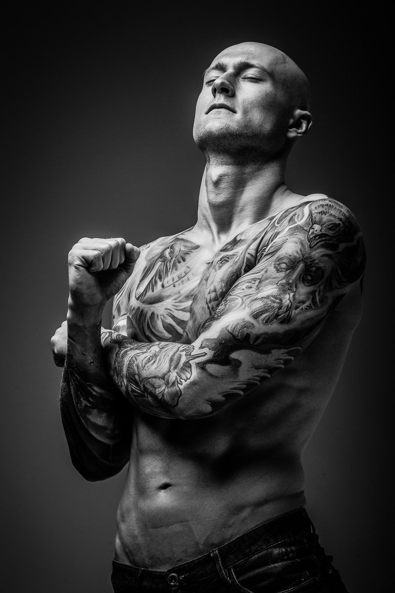 męska sesja zdjęciowa Warszawa %filename