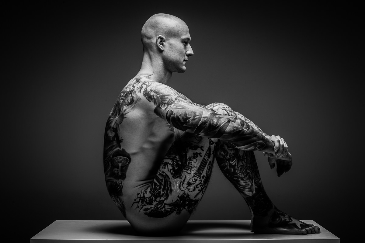 męska sesja zdjęciowa Warszawa %filename