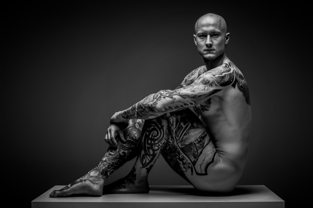 męska sesja zdjęciowa Warszawa %filename