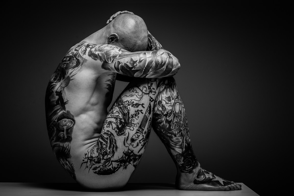 męska sesja zdjęciowa Warszawa %filename