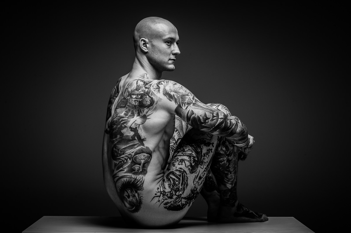 męska sesja zdjęciowa Warszawa %filename