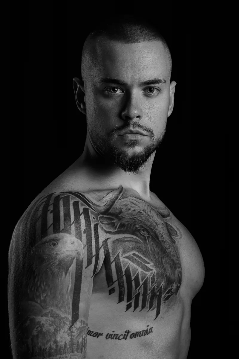 męska sesja zdjęciowa Warszawa %filename