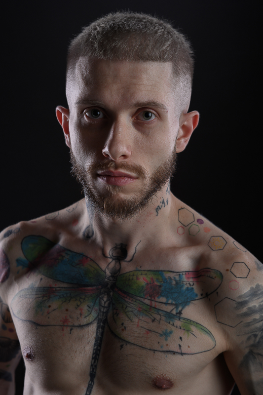 męska sesja zdjęciowa Warszawa %filename