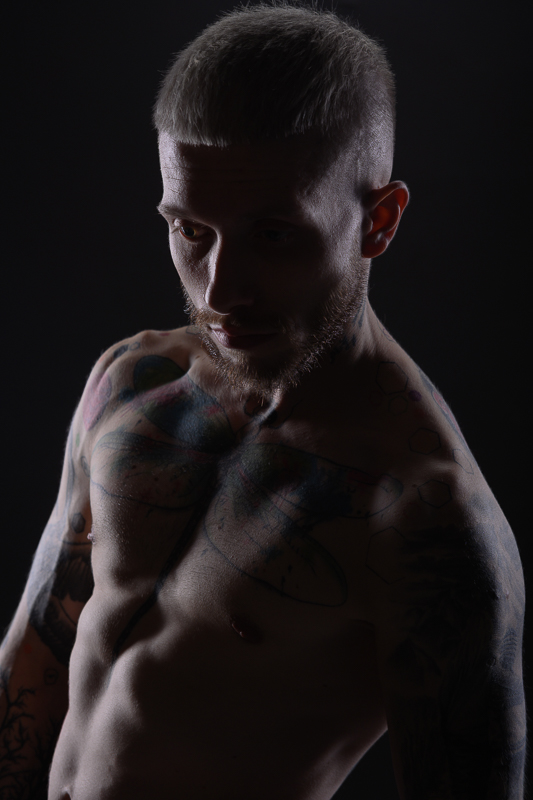 męska sesja zdjęciowa Warszawa %filename