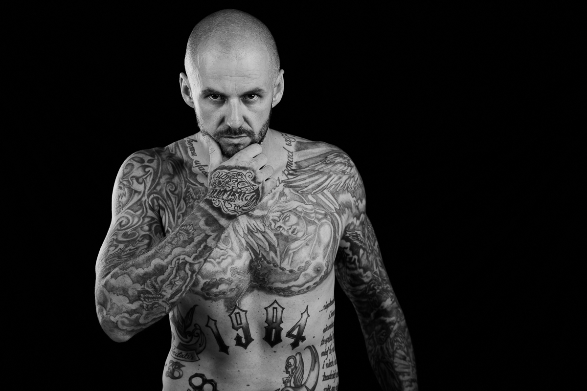 męska sesja zdjęciowa Warszawa %filename