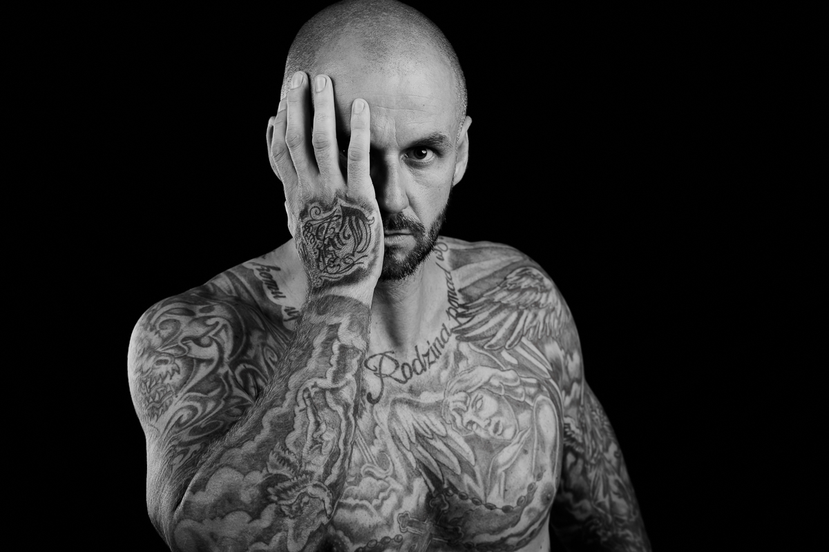 męska sesja zdjęciowa Warszawa %filename