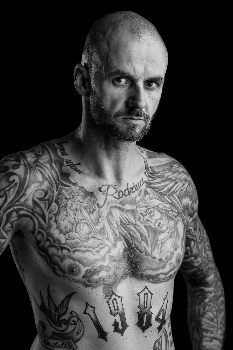 męska sesja zdjęciowa Warszawa %filename