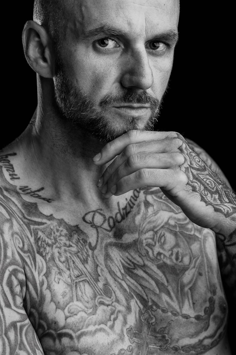 męska sesja zdjęciowa Warszawa %filename