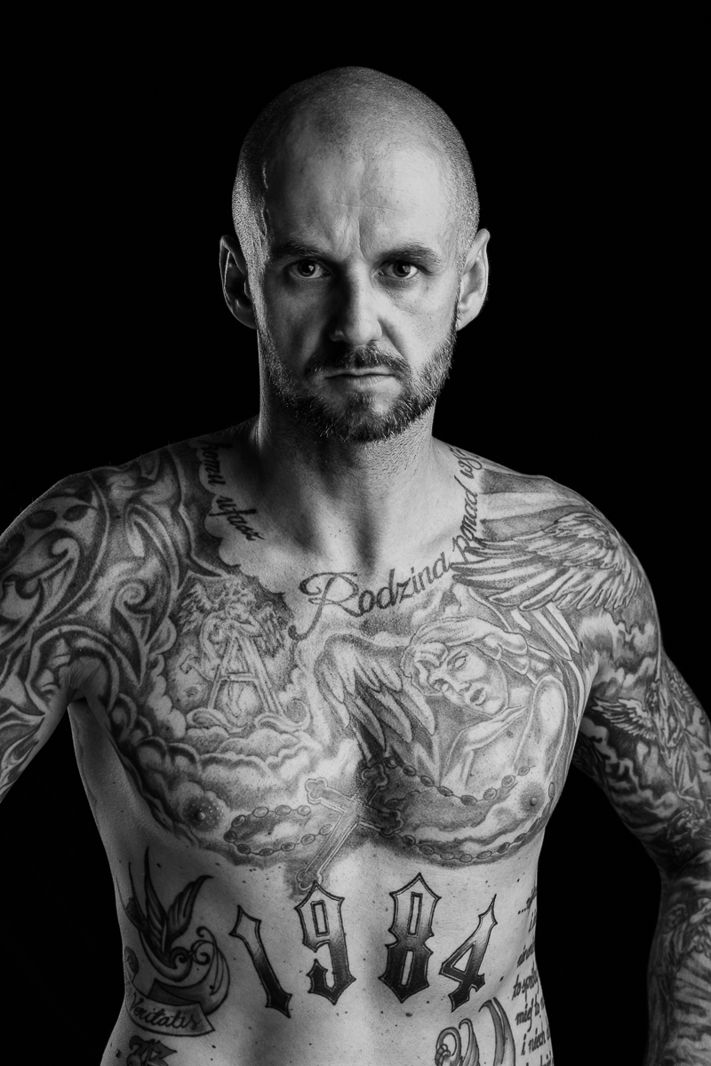 męska sesja zdjęciowa Warszawa %filename