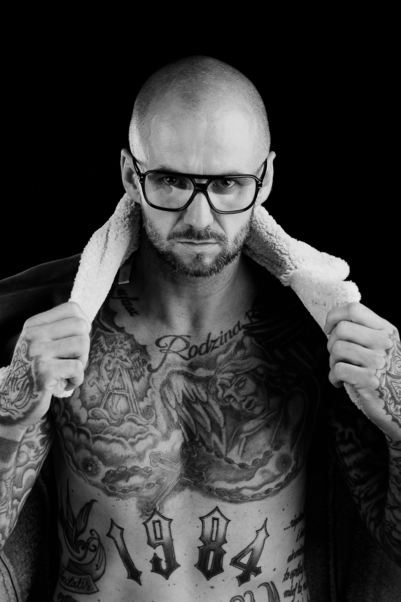 męska sesja zdjęciowa Warszawa %filename