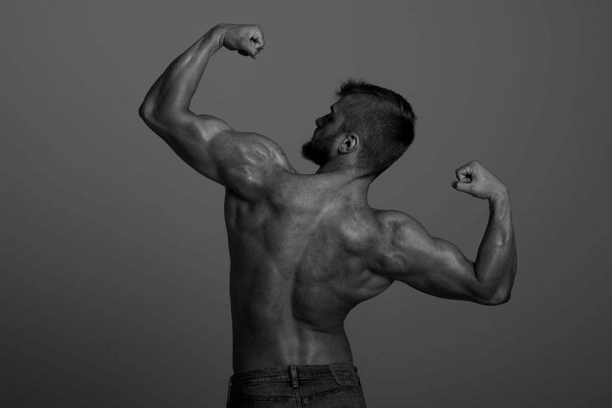 męska sesja zdjęciowa Warszawa %filename