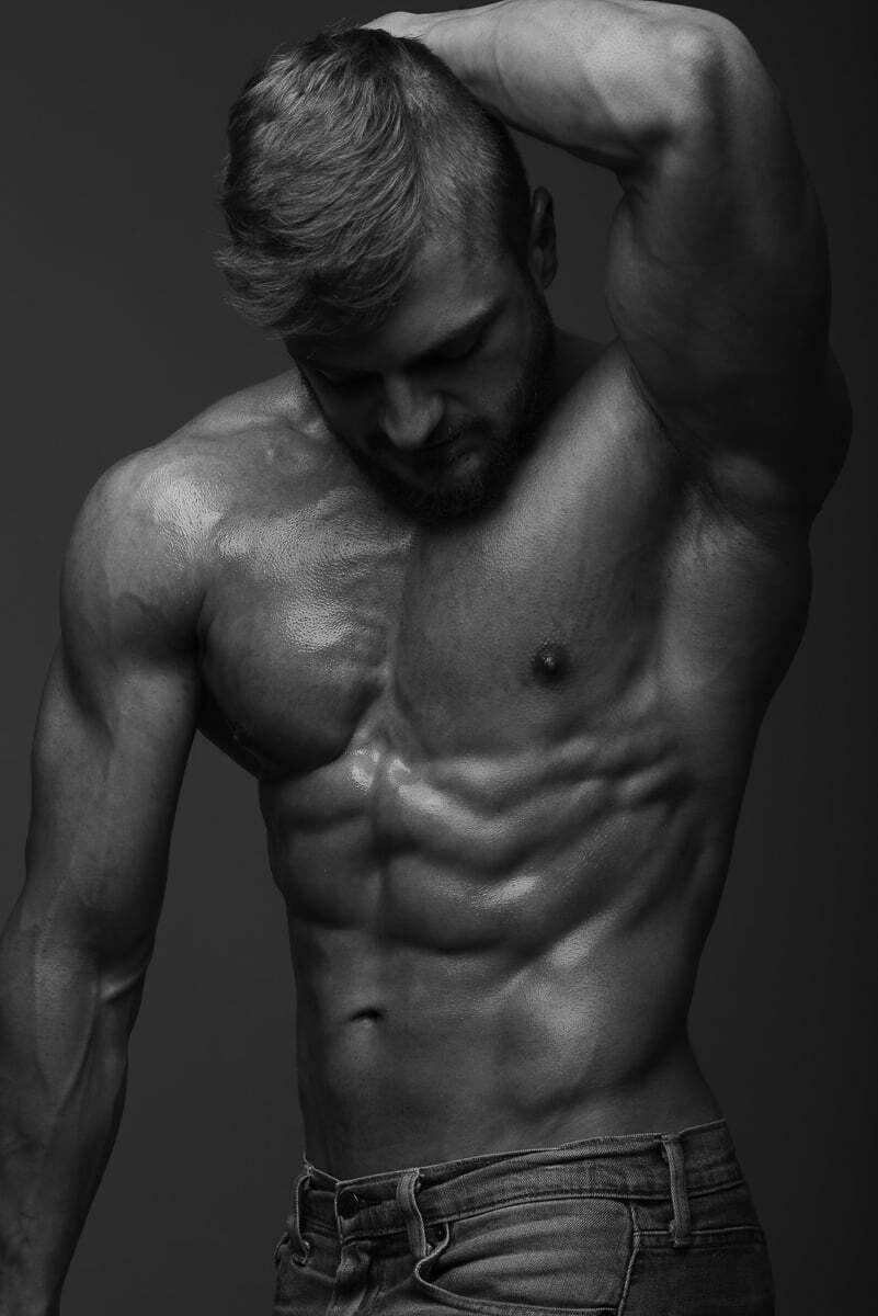 męska sesja zdjęciowa Warszawa %filename