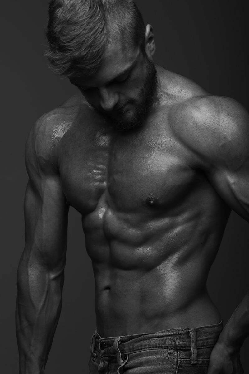 męska sesja zdjęciowa Warszawa %filename