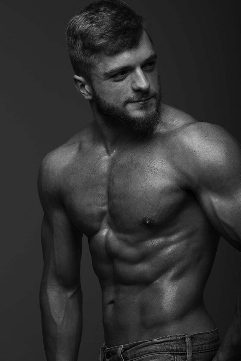 męska sesja zdjęciowa Warszawa %filename