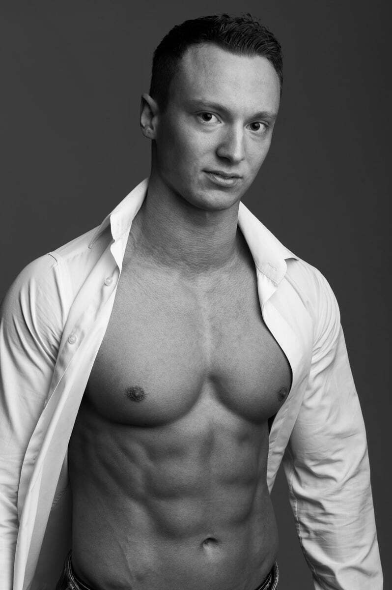 męska sesja zdjęciowa Warszawa %filename