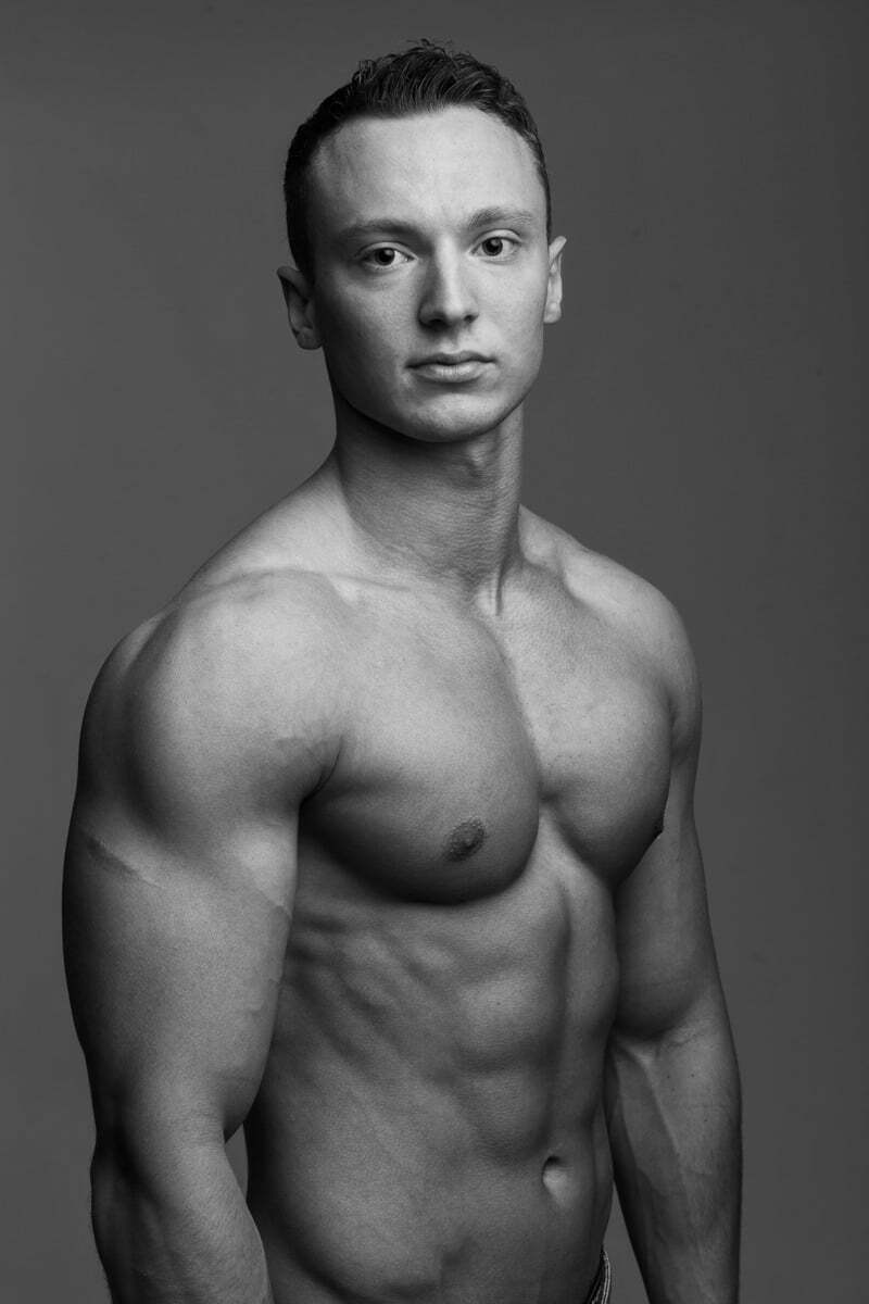 męska sesja zdjęciowa Warszawa %filename