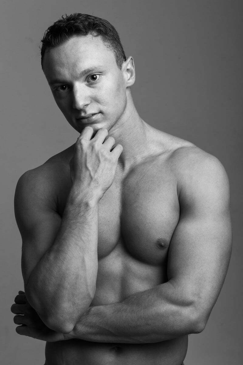 męska sesja zdjęciowa Warszawa %filename