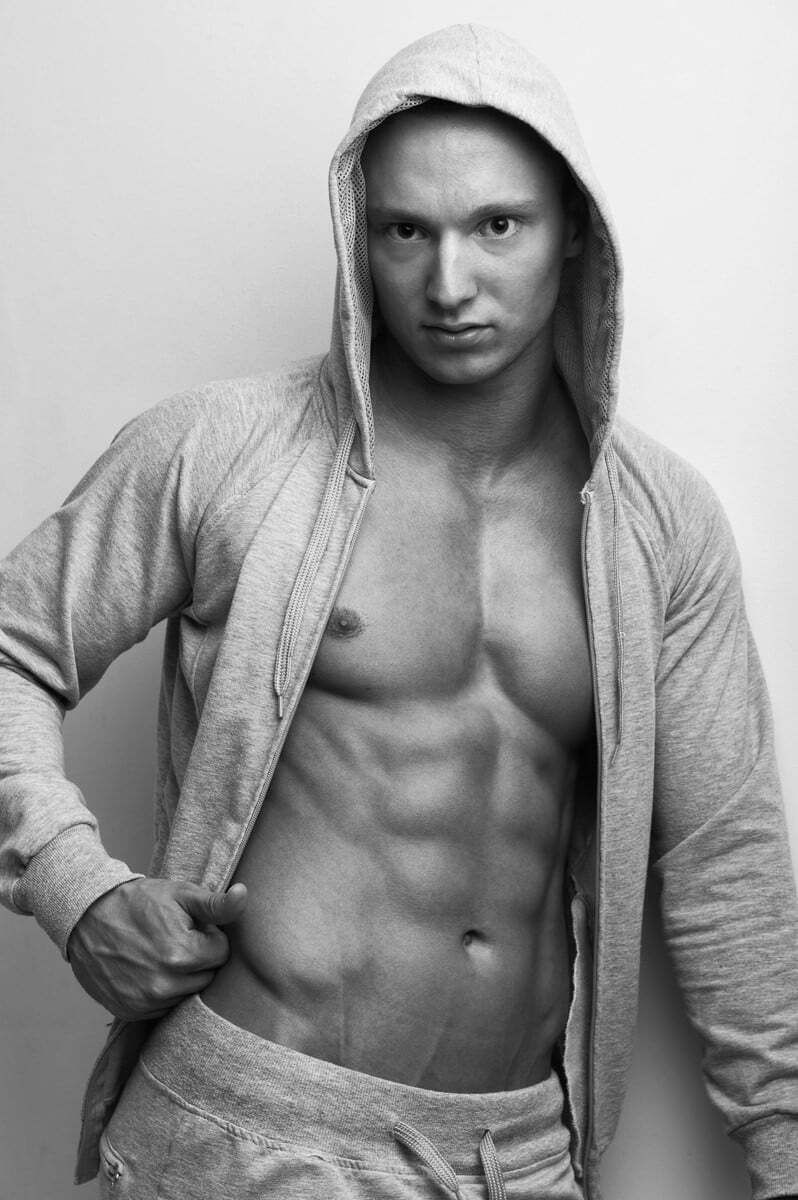 męska sesja zdjęciowa Warszawa %filename