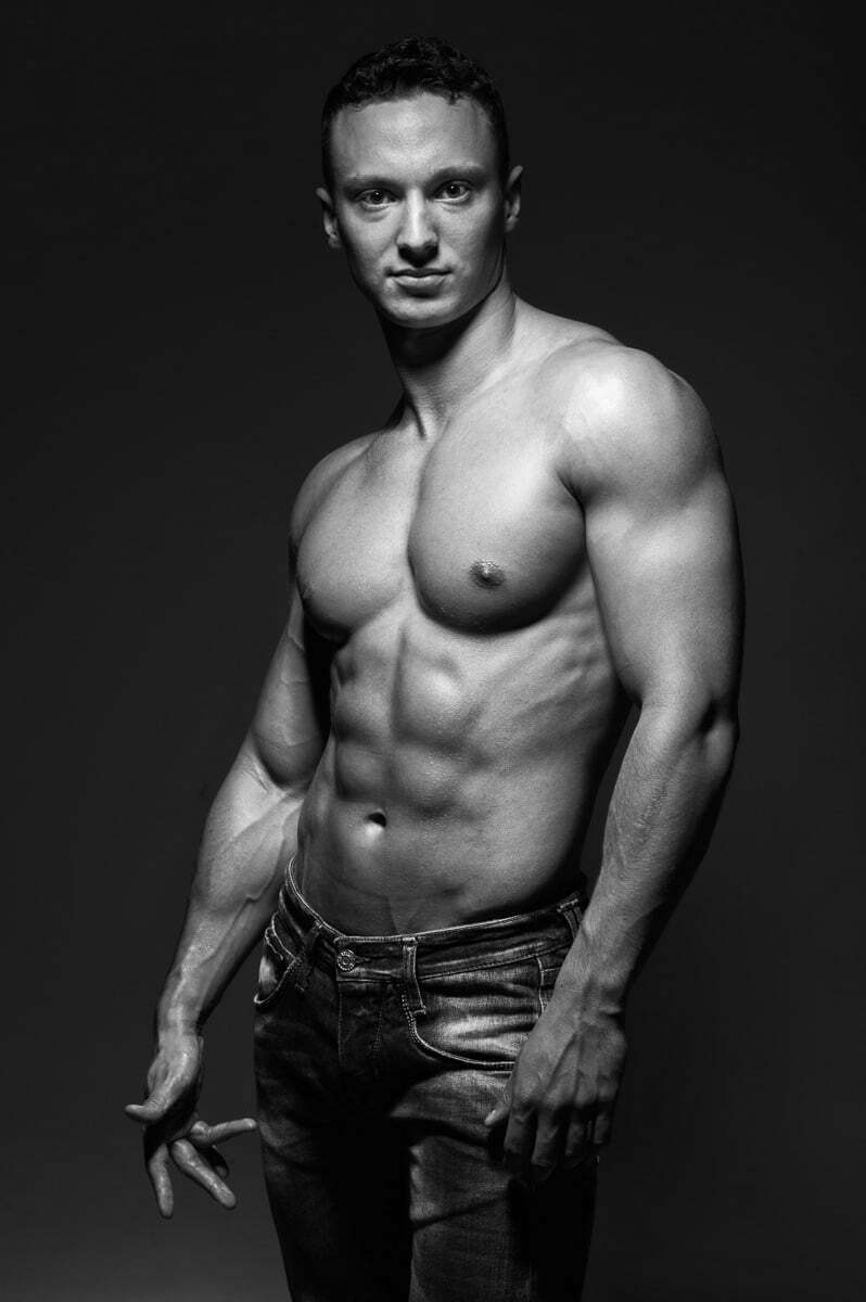 męska sesja zdjęciowa Warszawa %filename