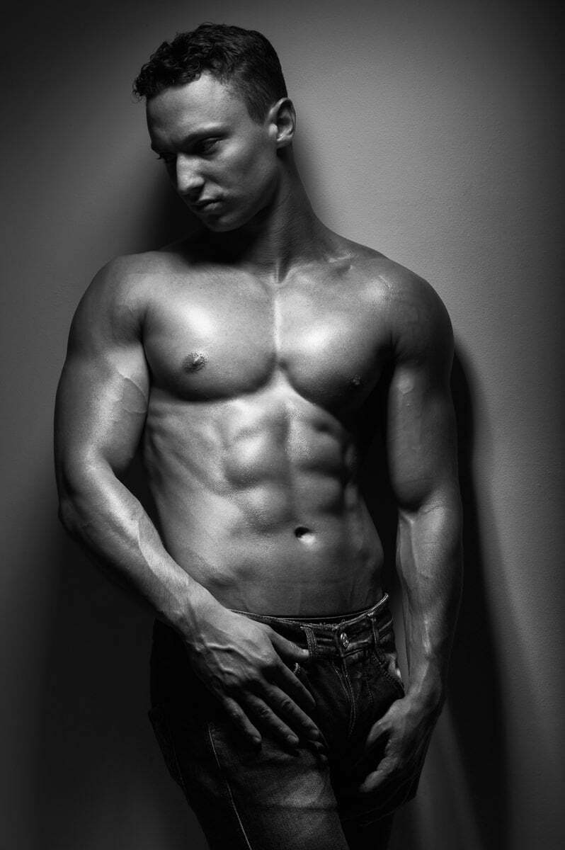 męska sesja zdjęciowa Warszawa %filename