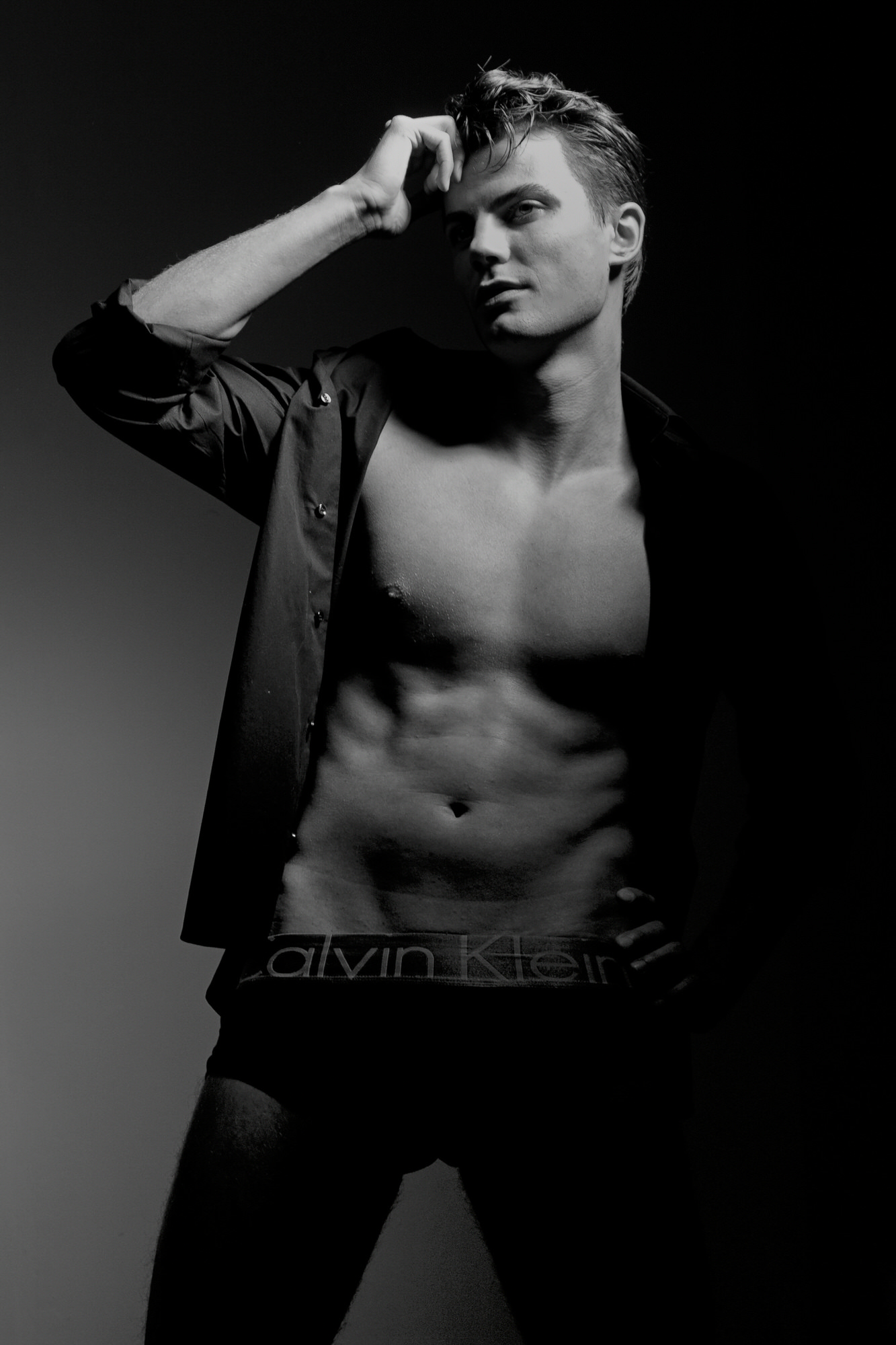 męska sesja zdjęciowa Warszawa %filename