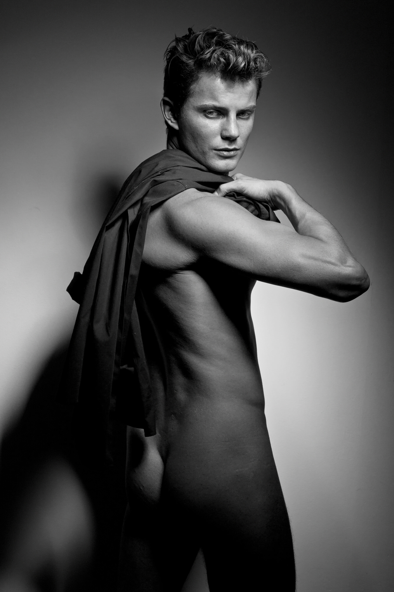 męska sesja zdjęciowa Warszawa %filename