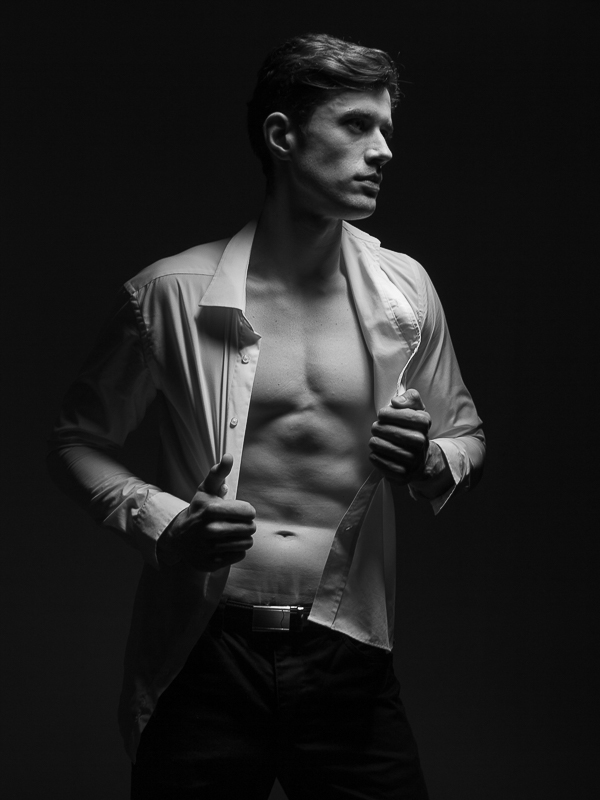 męska sesja zdjęciowa Warszawa %filename