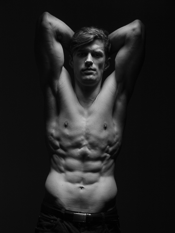 męska sesja zdjęciowa Warszawa %filename