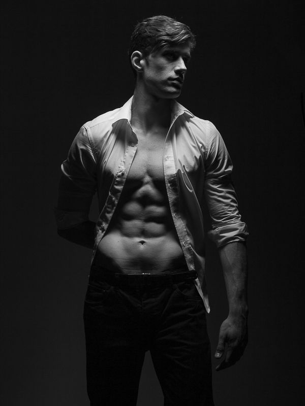 męska sesja zdjęciowa Warszawa %filename