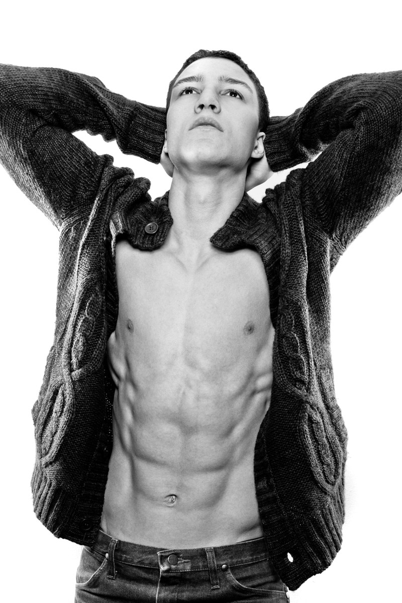 męska sesja zdjęciowa Warszawa %filename