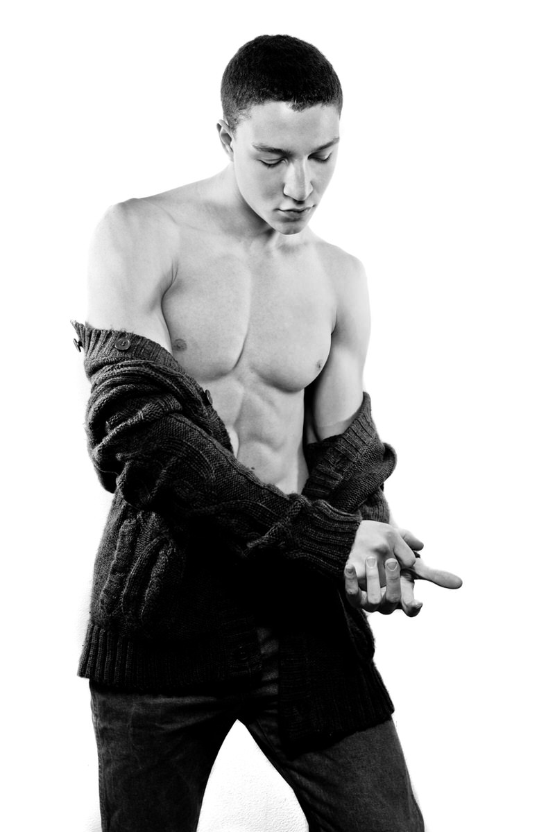 męska sesja zdjęciowa Warszawa %filename