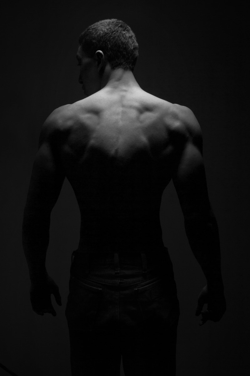 męska sesja zdjęciowa Warszawa %filename