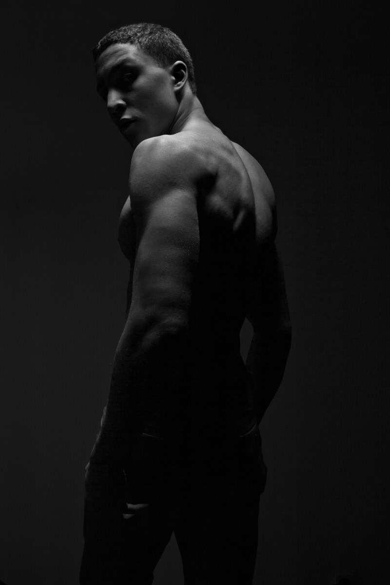 męska sesja zdjęciowa Warszawa %filename