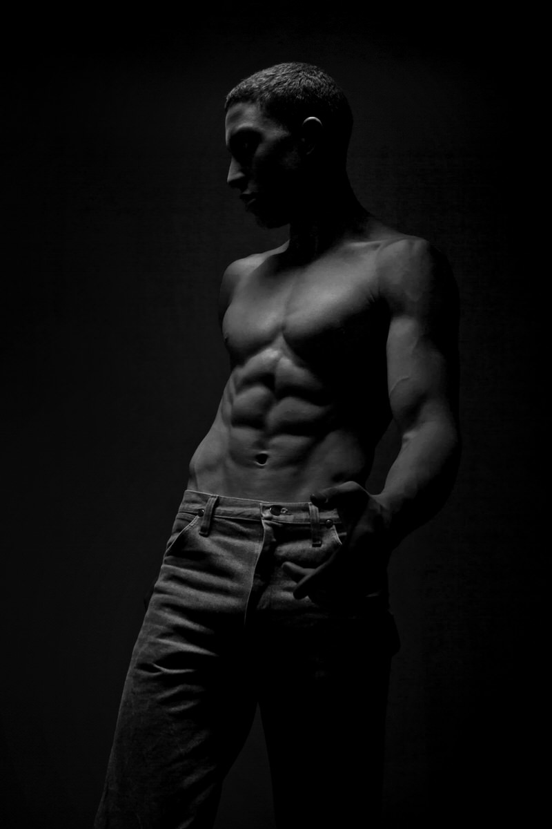 męska sesja zdjęciowa Warszawa %filename