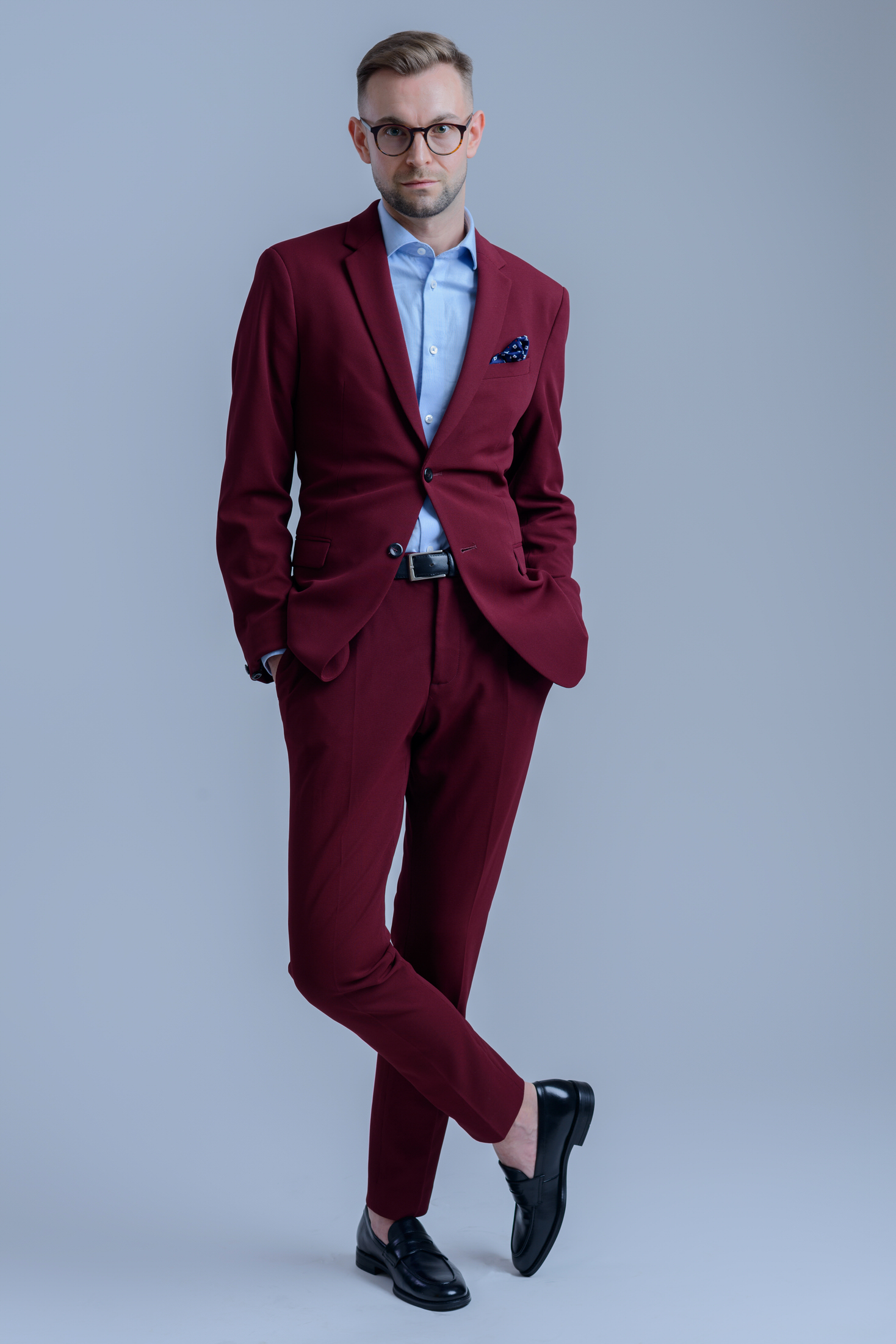 męska sesja zdjęciowa Warszawa %filename